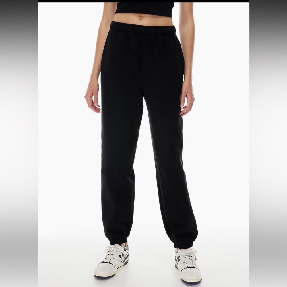 COPY - NWT TNA extra fleece sweatpants